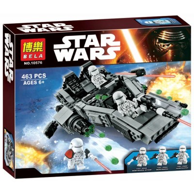 Bausatz SPACE WARS...