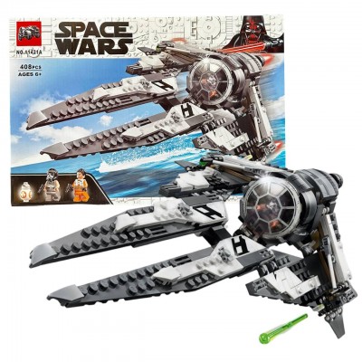 Bausatz SPACE WARS...