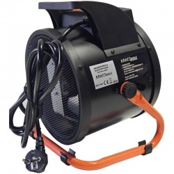 Elektrinis šildytuvas 3.5kW