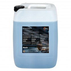 Kietųjų dalelių filtro valiklis koncentruotas DPF IBS Kietųjų dalelių filtro valiklis koncentruotas DPF IBS