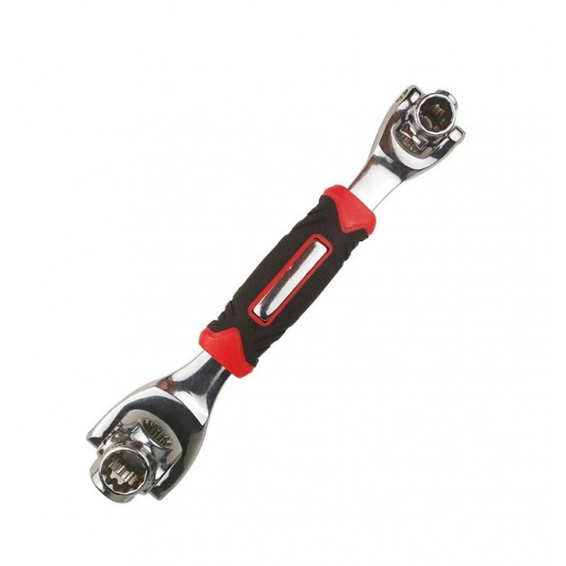 Universalus raktas 8-19MM