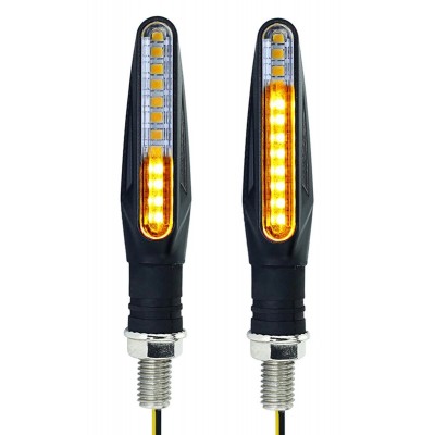 Universelle LED-Anzeigen