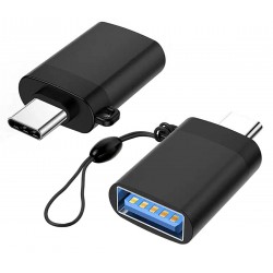 USB TYPE-C adapteris