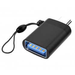 USB TYPE-C adapteris