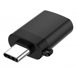 USB TYPE-C adapteris