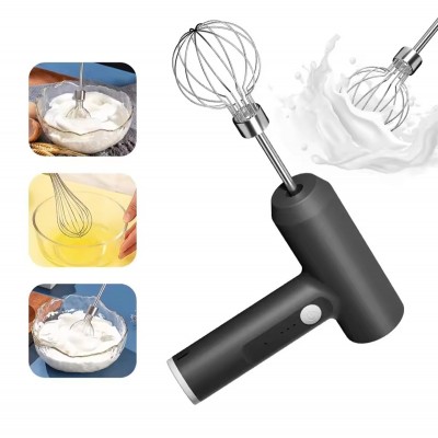 Elektrischer Handmixer