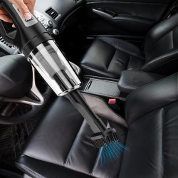 Automobilinis dulkių siurblys Automobilinis dulkių siurblys