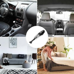Automobilinis dulkių siurblys Automobilinis dulkių siurblys