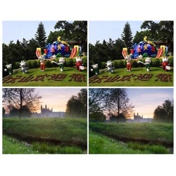 Objektyvų rinkinys