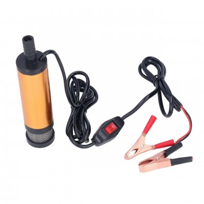 12-V-Kraftstoffpumpe