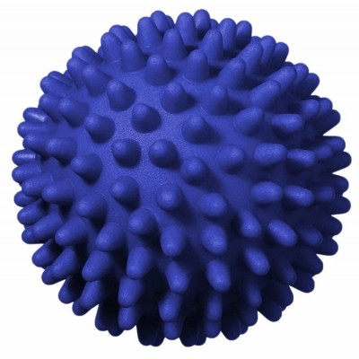 Massageball mit Noppen, 8,5 cm