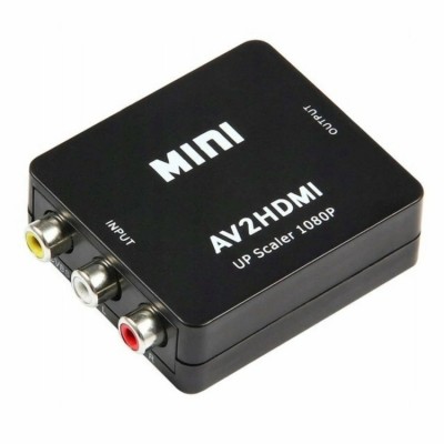 AV-zu-HDMI-Signalwandler,...
