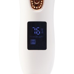 Elektrinė pėdų dildė