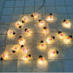 LED girlianda „Besmegeniai“ LED girlianda „Besmegeniai“