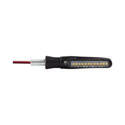 Dinaminių LED posūkių žibintų rinkinys, 4 vnt., 12 V Dinaminių LED posūkių žibintų rinkinys, 4 vnt., 12 V