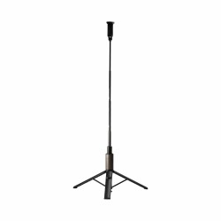 Asmenukių lazda su trikojo funkcija, 171 cm Asmenukių lazda su trikojo funkcija, 171 cm