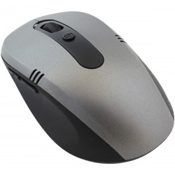 Belaidė optinė pelė su USB imtuvu