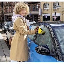 Elektrinė šildoma ledo grandyklė su akumuliatoriumi Elektrinė šildoma ledo grandyklė su akumuliatoriumi
