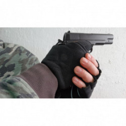 Airsoft, metalinis pistoletas - Colt Airsoft, metalinis pistoletas - Colt