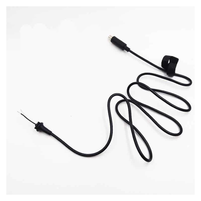 Xiaomi M365 įkroviklio laidas Xiaomi M365 įkroviklio laidas