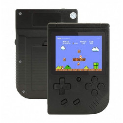 Retro mini, klasikinių žaidimų konsolė 400 in 1 Retro mini, klasikinių žaidimų konsolė 400 in 1