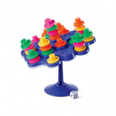 Stalo žaidimas Balance Tree