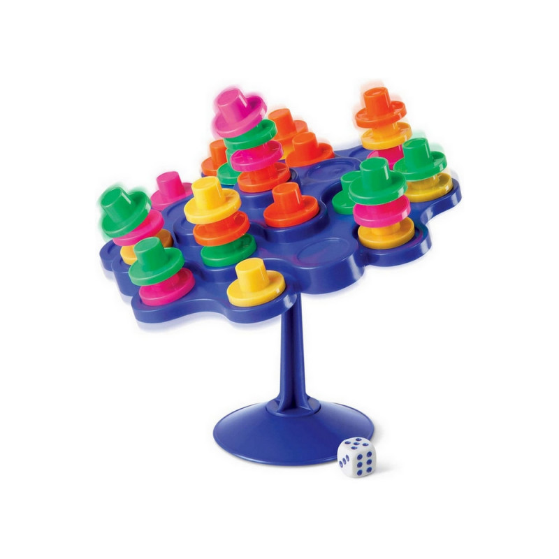 9383412344674 - Brettspiel Balance Tree - Balance Tree