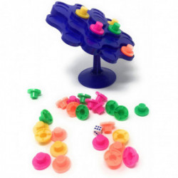 Stalo žaidimas Balance Tree