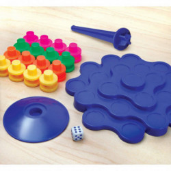 Stalo žaidimas Balance Tree