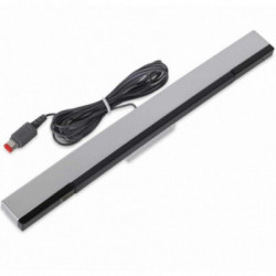 Nintendo Wii ir WiiU konsolės infraraudonųjų spindulių judesio jutiklis