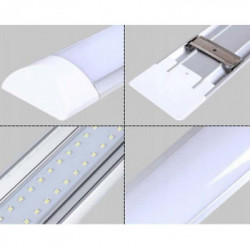 60W Led juostinis šviestuvas / lempa 60cm 60W Led juostinis šviestuvas / lempa 60cm