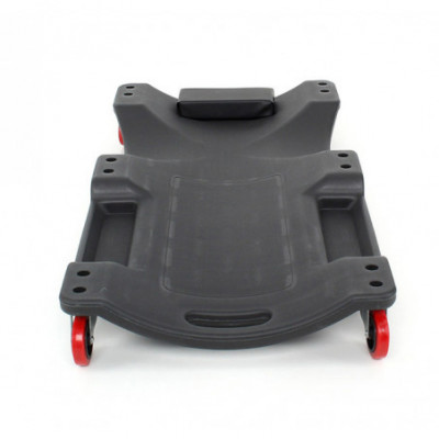 Gultas su ratukais 91x43x24cm