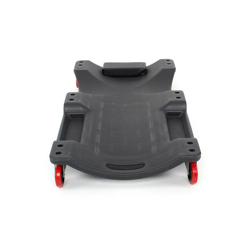 Gultas su ratukais 91x43x24cm