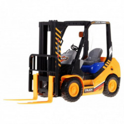 Fork-Lift keltuvas valdomas radijo bangomis