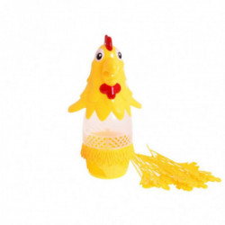 Stalo žaidimas skaičiuojame viščiukus! Stalo žaidimas skaičiuojame viščiukus!