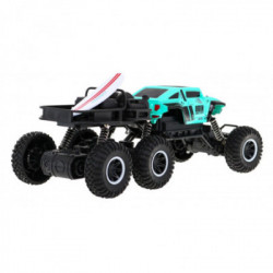 Radijo bangomis valdomas Bagis 6x6 1:18