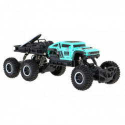 Radijo bangomis valdomas Bagis 6x6 1:18
