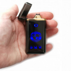 Išskirtinis, stilingas TOYOTA žiebtuvėlis - Plazma Išskirtinis, stilingas TOYOTA žiebtuvėlis - Plazma