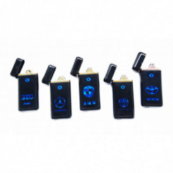 Išskirtinis, stilingas TOYOTA žiebtuvėlis - Plazma Išskirtinis, stilingas TOYOTA žiebtuvėlis - Plazma