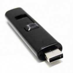 Elegantiškas, įkraunamas USB žiebtuvėlis Audi! Elegantiškas, įkraunamas USB žiebtuvėlis Audi!