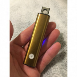 Elegantiškas, įkraunamas USB žiebtuvėlis Porsche! Elegantiškas, įkraunamas USB žiebtuvėlis Porsche!