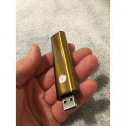 Elegantiškas, įkraunamas USB žiebtuvėlis Porsche! Elegantiškas, įkraunamas USB žiebtuvėlis Porsche!