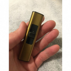 Elegantiškas, įkraunamas USB žiebtuvėlis Porsche! Elegantiškas, įkraunamas USB žiebtuvėlis Porsche!