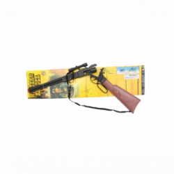 Medžioklinis ginklas šaudantis pistonais Medžioklinis ginklas šaudantis pistonais