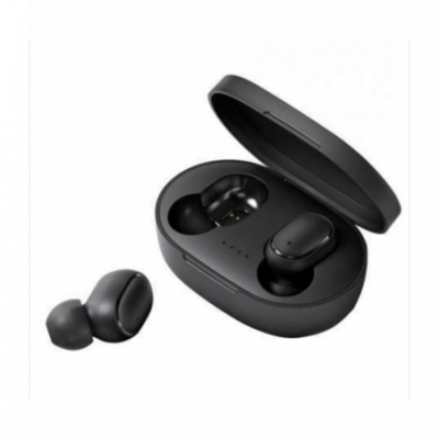 Kompaktiškos ir patvarios belaidės ausinės