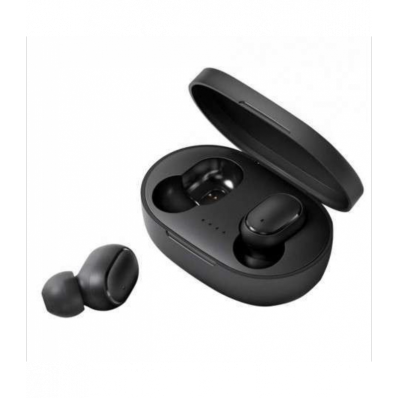 Kompaktiškos ir patvarios belaidės ausinės