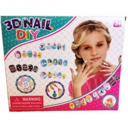 Žaislinis manikiuro rinkinys - tikroms princėsėms! Žaislinis manikiuro rinkinys - tikroms princėsėms!