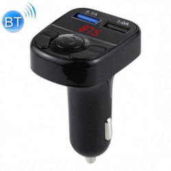 Bluetooth FM radijo bangų moduliatorius x22