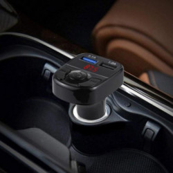 Bluetooth FM radijo bangų moduliatorius x22