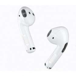 Bevielės Bluetooth ausinės Bass 5.0